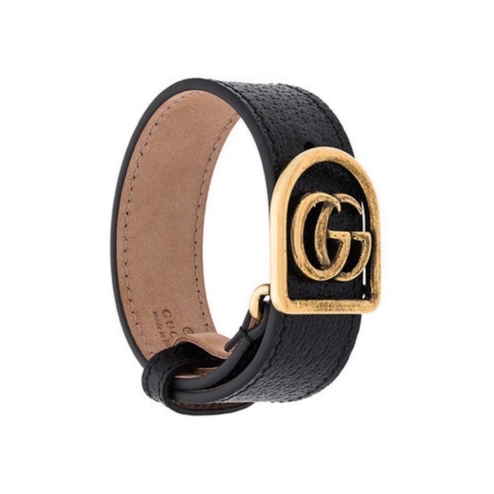 Gorgeous Gucci Italian Luxury Bracelet - Picture 8 of 10